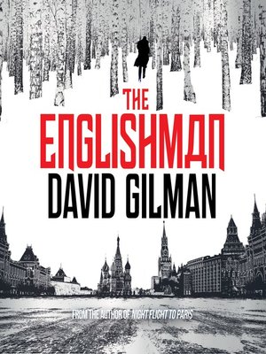 cover image of The Englishman
